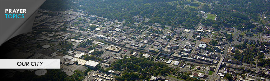 Dalton, Georgia
